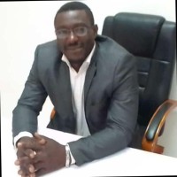 Kolem Emmanuel Fomonyuy Latar