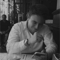 Aidan Drury