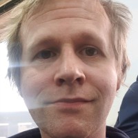 Dan Johnson
