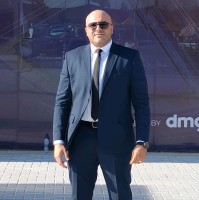 ENG. Mohamed Gresha