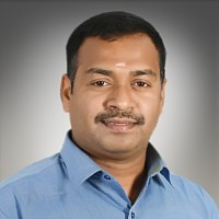 Gopalakrishnan Shanmugam
