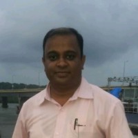 Mahesh Apar