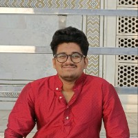 Mehul Chahande