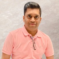 Rohit Shankar