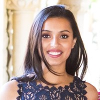 Evy Varghese Smith