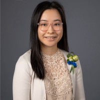 Amy Zhou, Cpa