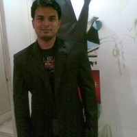 Rajesh Kumar