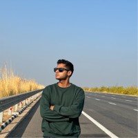 Rahul S.