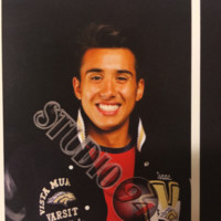 Isaac Delgado