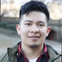 Kevin Anzurez