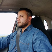 Alexis Guzmán González