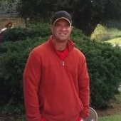 Glenn Yost