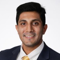 Dillan Patel