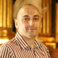 Cosmin Dascăl