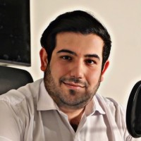 Mohammad Reza Rashidi Moghadam