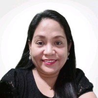 Joy Buenaventura