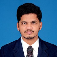 Kartheeswaran M