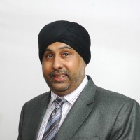 Datuk Baldev Singh Kailay