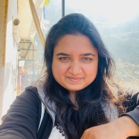 Shivani N.