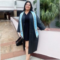 Vanshika Ahuja