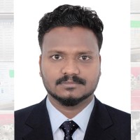 Akil Natarajan