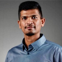 Azneb Salam, Phd, P.Eng