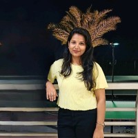 Swagatika Mohapatra