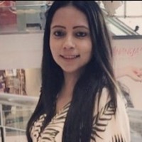 Nivedita Sachdeva