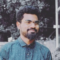Sathya Prathap R