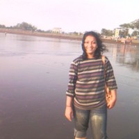 Aditi More