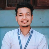 Mahesh Malla Shrestha