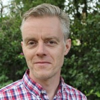Gary Cookson