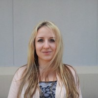 Olya Erygina, Ma, Mba
