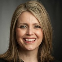 Cheryl Johnston