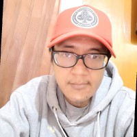 fauzan hariri