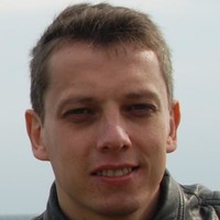 Mikhail Klevakin
