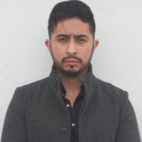 Jairo Alcantara