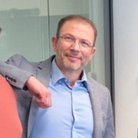 Roy Schaeps
