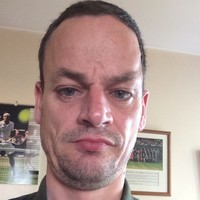 Tony O' Reilly