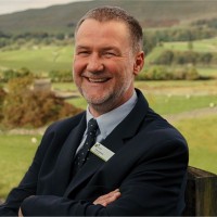 Tim Larmour