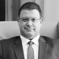 Teddy Maroun