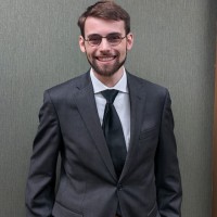 Jacob Chertkow