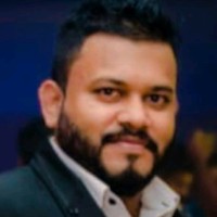 Nalin Rangana