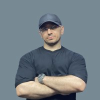 Mohammad Reza Ebrahimi