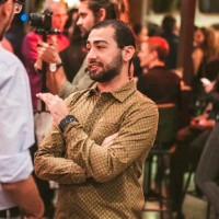 Omer Alaluf