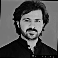 Tauseef Hashmi
