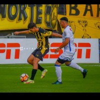 Sergio Rodriguez ⚽🇺🇾