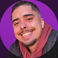 Daniel Jesus