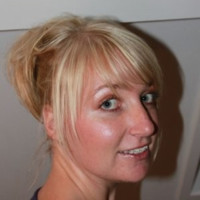 Dorina Hoekstra