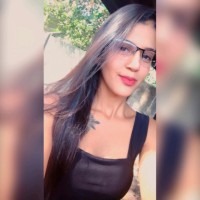 Iza Faria